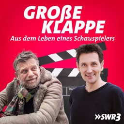 Große Klappe