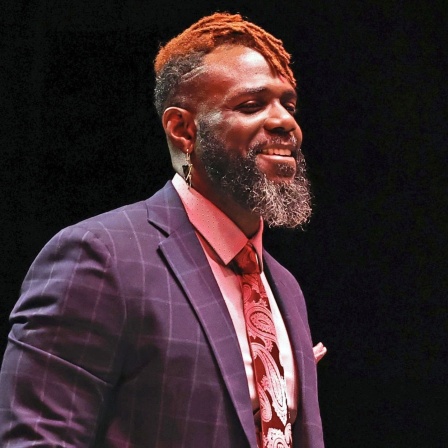 Omar Thomas