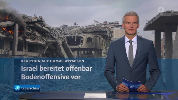 Tagesschau - Tagesschau 09:00 Uhr