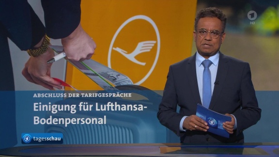 Tagesschau - Tagesschau 17:00 Uhr, 28.03.2024