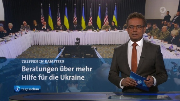 Tagesschau - Tagesschau, 12:00 Uhr