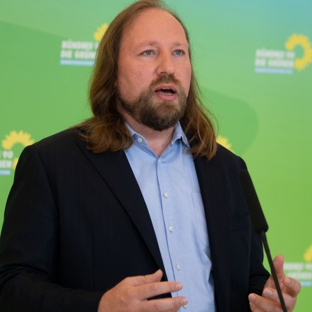 Anton Hofreiter
