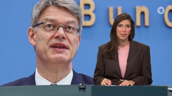Tagesschau - Tagesschau 15:00 Uhr, 22.09.2025