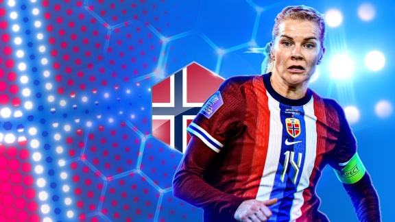 Sportschau - Teamcheck Norwegen