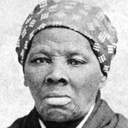 Protrait von Harriet Tubman
