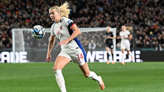 Coverbild Deutschland / Giulia Gwinn