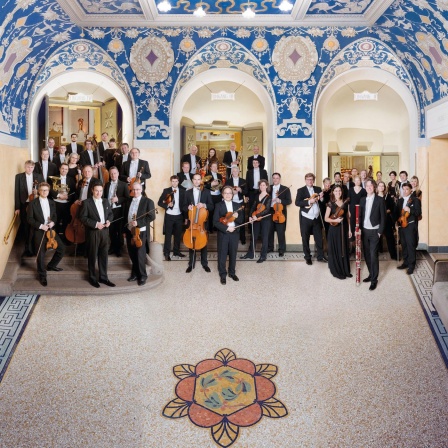 70 Jahre Münchner Rundfunkorchester