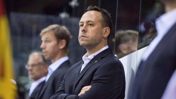 Sportschau - Marco Sturm Wird Trainer Der Boston Bruins