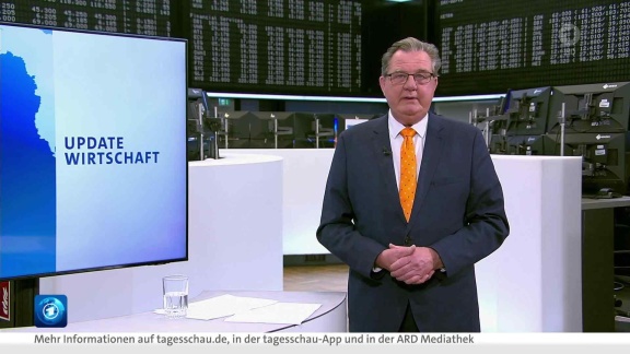 Update Wirtschaft - Update Wirtschaft Vom 21.05.2024