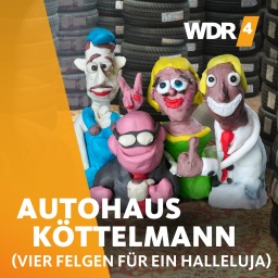 WDR 4 Autohaus Köttelmann