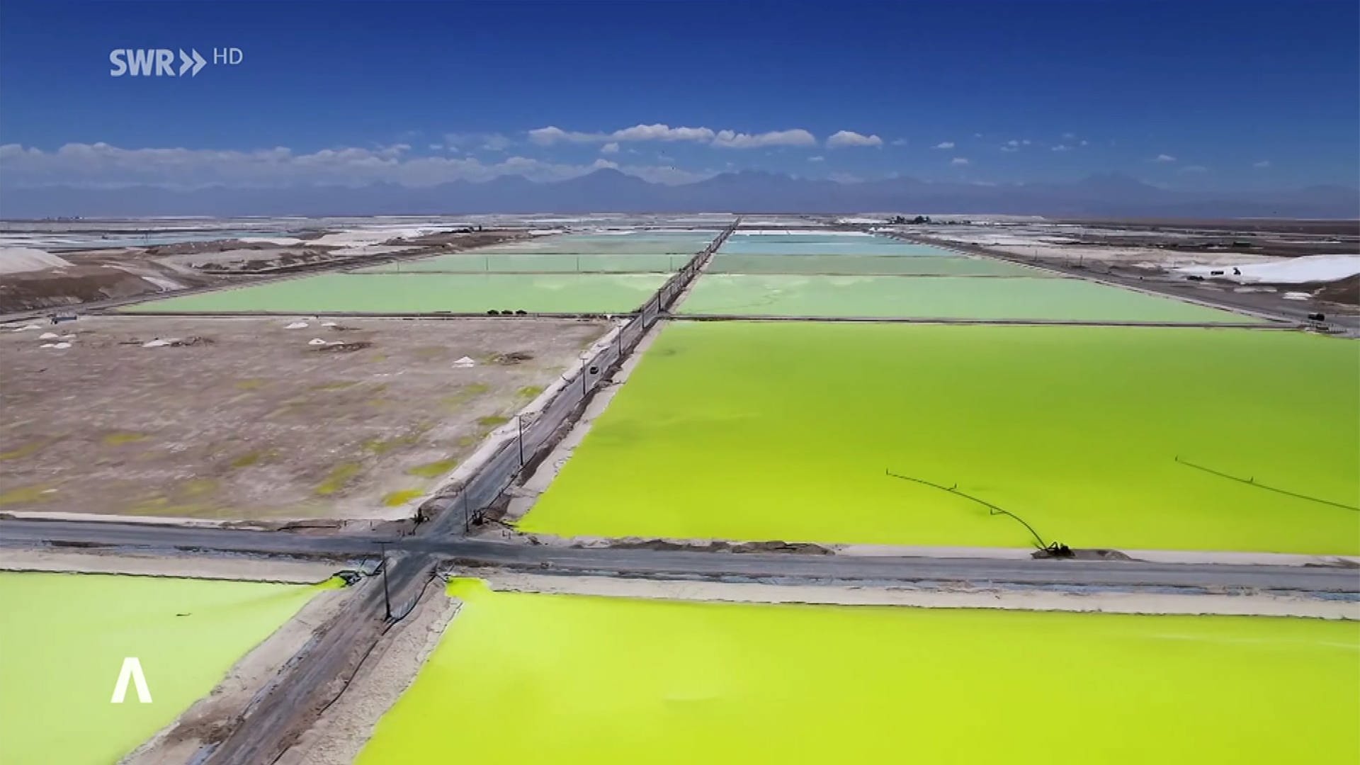 SWR Aktuell BadenWürttemberg MercedesBenz testet LithiumRecycling