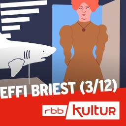 Effi Briest (3/12) | rbbKultur Serienstoff  © rbb/Inga Israel