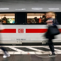 Schlechte Bahn-Bilanz: Wann werden die Züge wieder pünktlich?