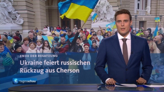 Tagesschau - Tagesschau, 20:00 Uhr