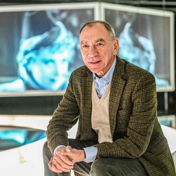ARCHIV: Berlin, 8.2.2024: Rainer Rother (Bild: IMAGO/Funke Foto Services/Maurizio Gambarini) 
