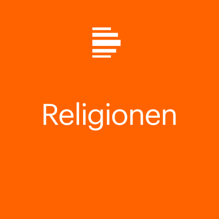 Religionen (04.08.2019): Glaube, Spiritualität und Musik