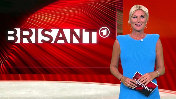 Brisant - Brisant Vom 16. August
