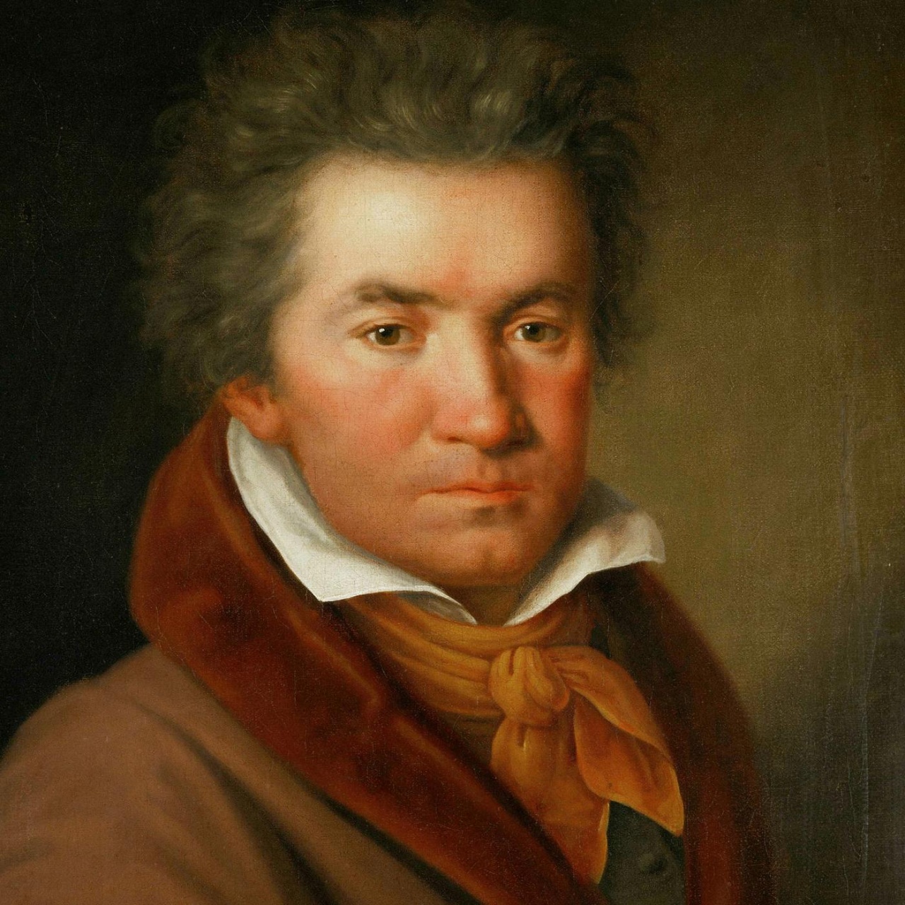 Das starke Stück Musiker erklären Meisterwerke · Beethoven