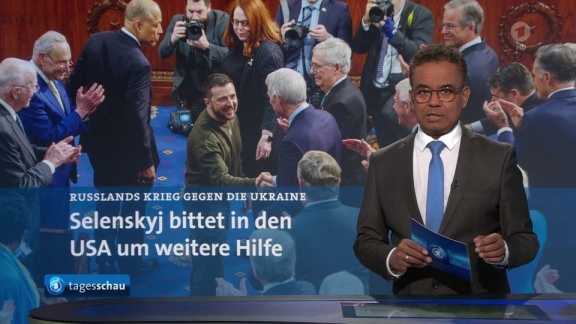 Tagesschau - Tagesschau, 15:00 Uhr