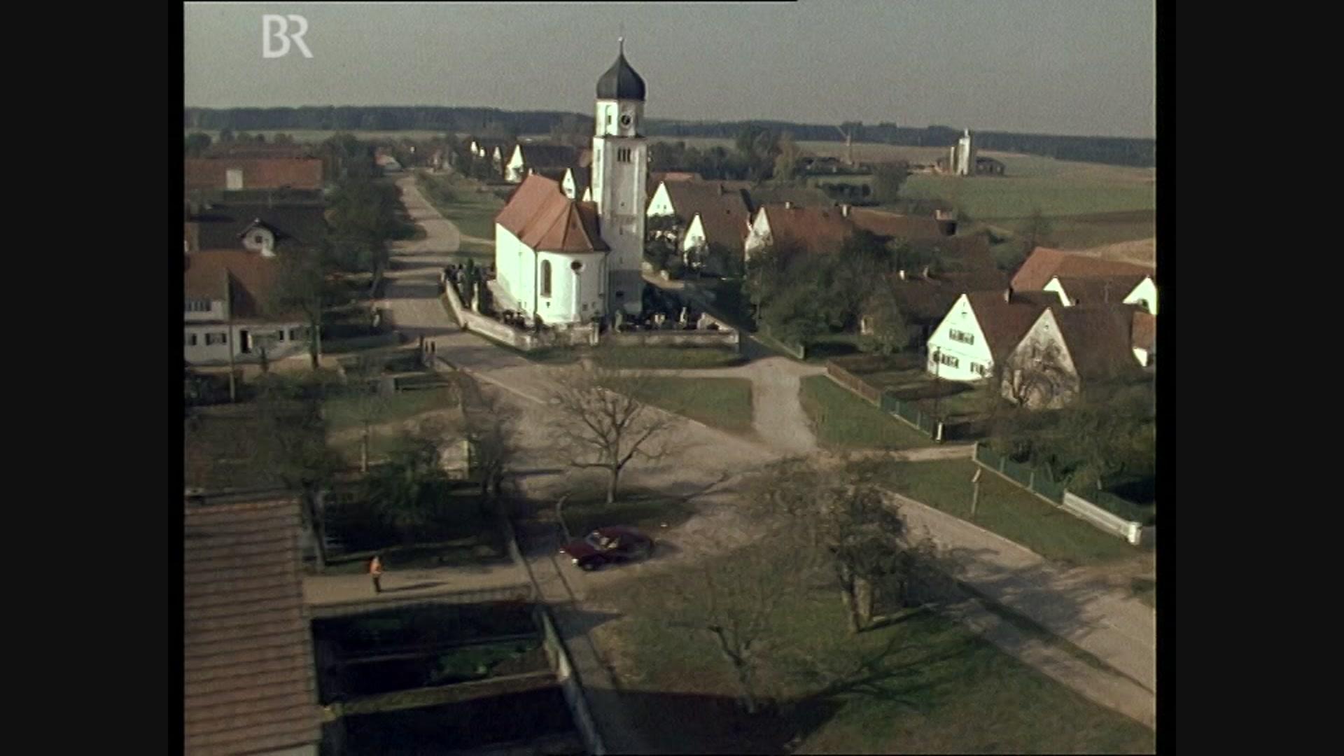 Unter unserem Himmel: Baiershofen - Ein Dorf in Schwaben | ARD Mediathek