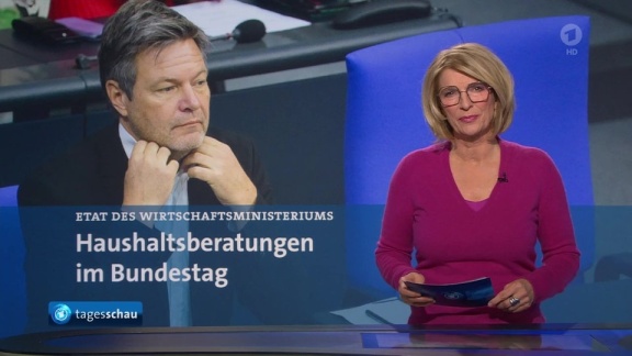 Tagesschau - Tagesschau, 14:00 Uhr