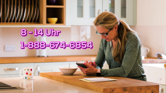 Wer Weiß Denn Sowas? - Wer In Den Usa Am Thanksgiving Day Die 1-888-674-6854 Anruft, ....