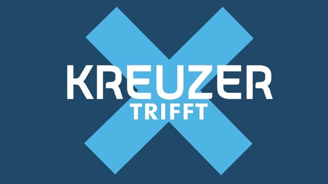 Kreuzer-trifft-Logo | Bild: BR