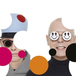 Pet Shop Boys