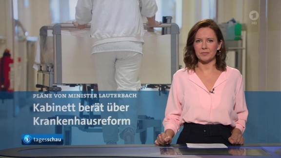 Tagesschau - Tagesschau 09:00 Uhr, 15.05.2024