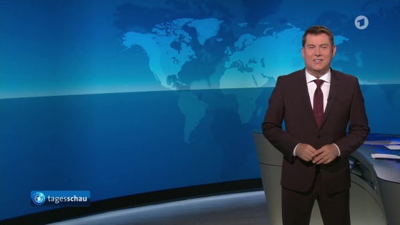 Tagesschau - Tagesschau 20:00 Uhr, 29.08.2025