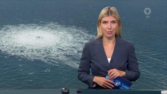 Tagesschau - Tagesschau 14:00 Uhr, 21.08.2025