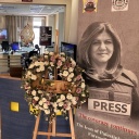 Spurensuche in Jenin – Ein Jahr nach dem Tod der Journalistin Abu Akleh