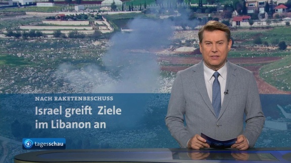 Tagesschau - Tagesschau 13:00 Uhr, 22.03.2025