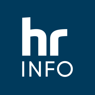hr-iNFO - Wer's hoert, hat mehr zu sagen