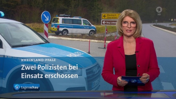 Tagesschau - Tagesschau, 15:00 Uhr