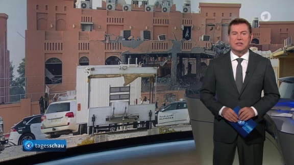 Tagesschau - Tagesschau 20:00 Uhr, 09.09.2025