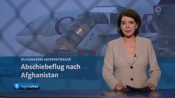 Tagesschau - Tagesschau 09:00 Uhr, 18.07.2025