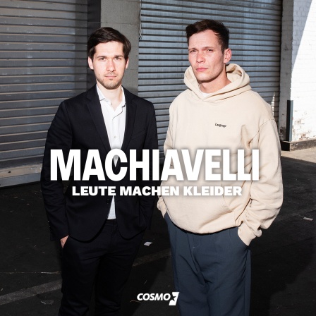 Machiavelli: Leute machen Kleider - Vassili Golod und Jan Kawelke