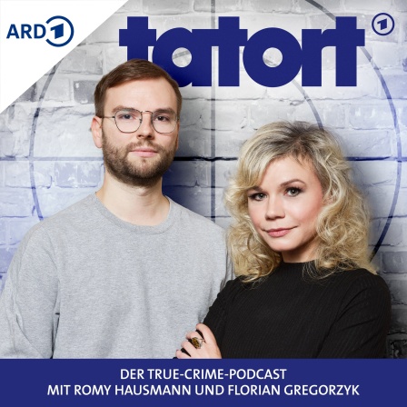 Tatort: Der True-Crime-Podcast mit Visa Vie und Philipp Fleiter