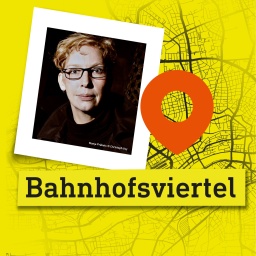 Kleinmarkthalle, Arbeitersiedlung und Paternoster Episode 8