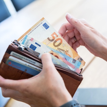 Symbolbilder - Geld - 2023