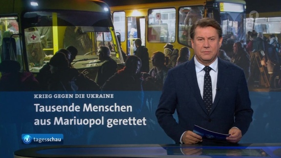 Tagesschau - Tagesschau, 09:50 Uhr