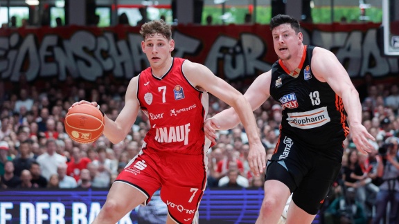 Sportschau - Würzburg Gleicht Serie Aus