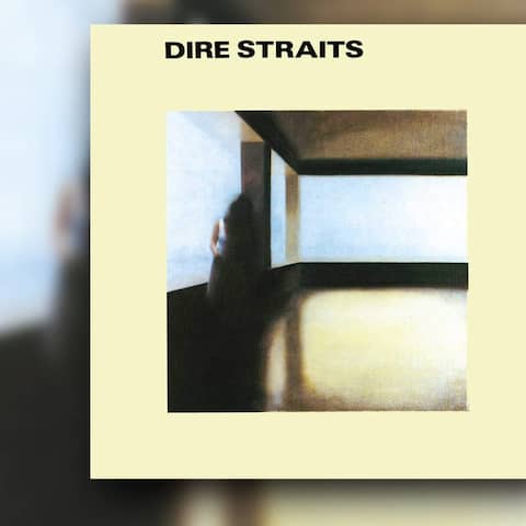 CoveR: Dire Straits - &#034;Dire Strais&#034;