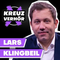 Lars Klingbeil (SPD) im funk-Kreuzverhör | Bundestagswahl 2025 - Thumbnail