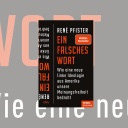 René Pfister: Ein falsches Wort