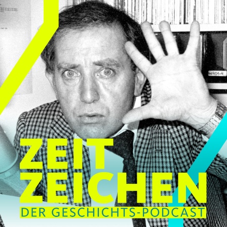 Hans Clarin, Schauspieler, Deutschland im Tonstudio bei Aufnahmen zu "Hui Buh, das Schlossgespenst" am 26.09.1981 in Hamburg