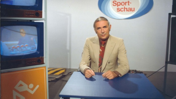 Sportschau - Zum 95. Geburtstag: Reaktion Auf Ernst Huberty