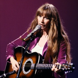 Juice Newton