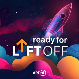 Podcast Ready for Liftoff
